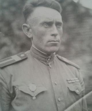 Голубин Павел Николаевич