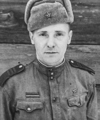 Прокофьев Александр Андреевич