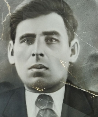 Пакулин Степан Александрович