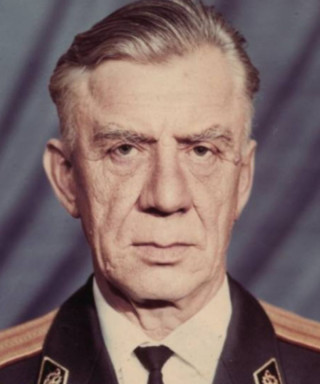 Винтов Алексей Михеевич