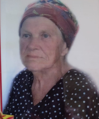 Паладычева Нина Алексеевна