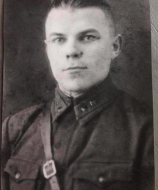 Палкин Иван Иванович