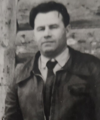 Тютюнькин Николай Иванович