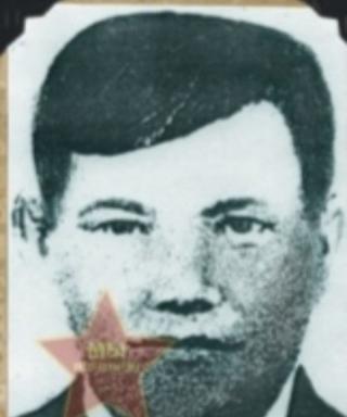 Гиниятуллин Хикмат