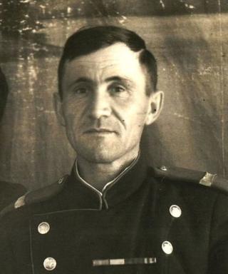 Сайтбурханов Геният Фаткуллович