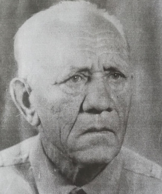 Моторнов Сергей Михайлович