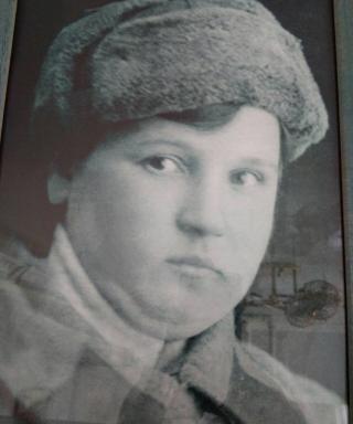 Трофимова Зоя Александровна