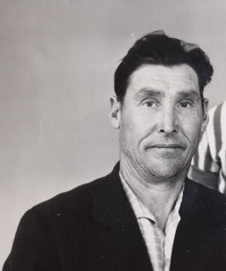 Ефремов Павел Васильевич