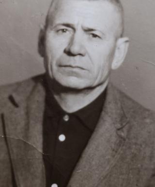 Скворцов Иван Александрович