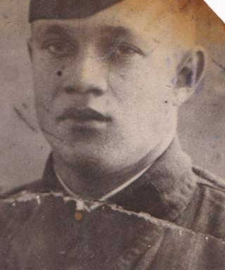 Гулюгин Александр
