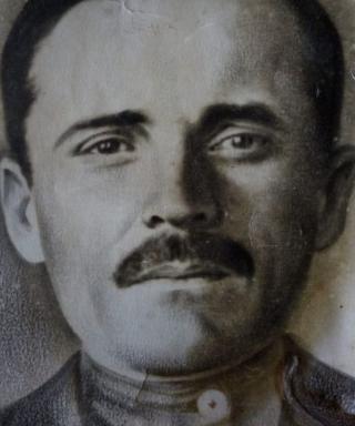 Жлуктов Василий Федосеевич