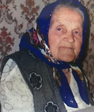 Кушнарёва Анастасия Алексеевна