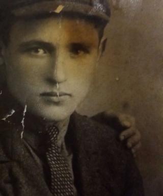 Андрисюшин Степан Алексеевич