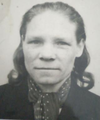 Тиликина Зинаида Михайловна