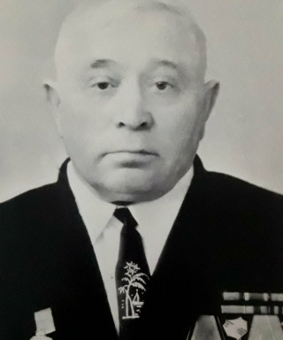 Журавлев Тимофей Александрович