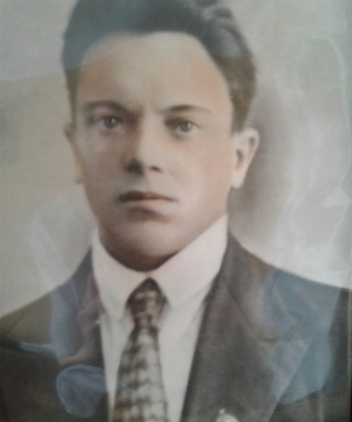 Полухин Александр Кузьмич