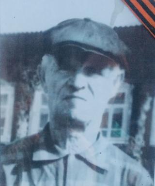 Цветов Григорий Денисович
