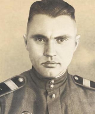 Кубарев Ефим Петрович