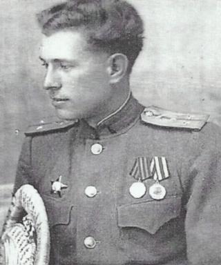 Слепокуров Иван Иванович