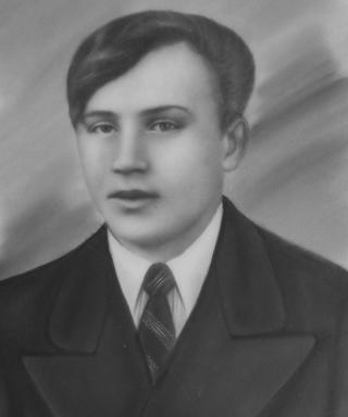 Сергеев Виктор Федорович