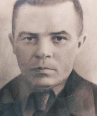 Спиридонов Максим Спиридонович