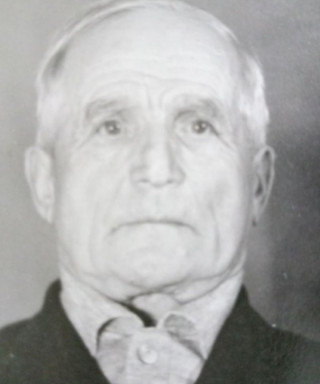 Тютрюмов Михаил Николаевич