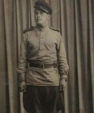 Лобынцев Иван Петрович