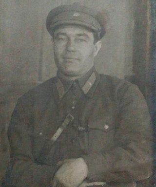 Пахабов Петр