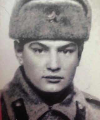 Силарауп Петр Робертович