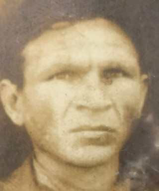 Артюшкин Егор Федорович