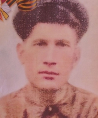 Нурмухаметов Руфгат Имамович