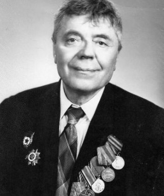 Оноприенко Иван Иосифович