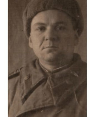 Адаменко Григорий Евлампиевич