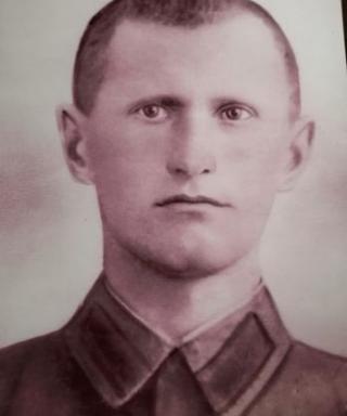 Соломин Иван Васильевич