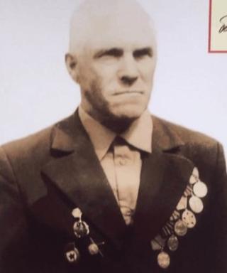 Кудряшов Александр Фёдорович