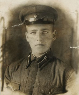 Карпов Александр Федорович