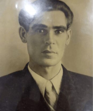 Большаков Александр Никитович