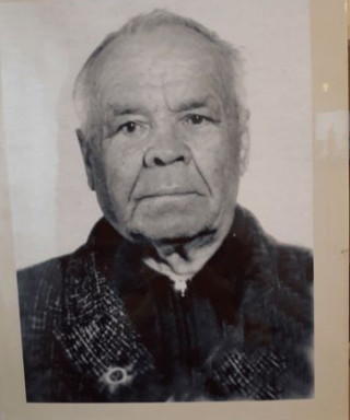 Коробицын Вениамин Егорович