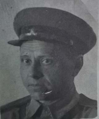 Аксенов Гурий Григорьевич