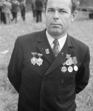 Панов Николай Арсентьевич