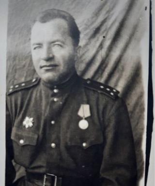 Сильченков Фёдор Александрович
