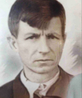 Калмыков Иван Петрович