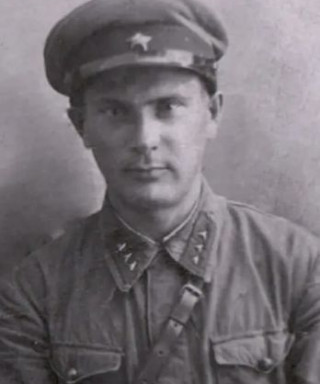 Аксенов Емельян Григорьевич