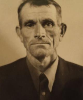 Медведев Иван Иванович