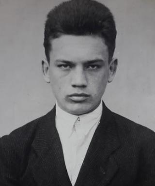 Слепов Дмитрий Васильевич