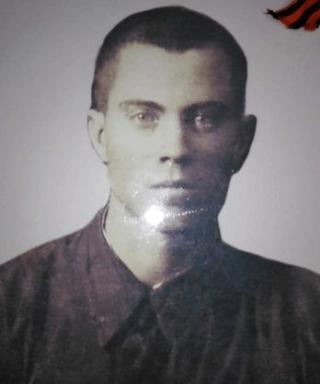 Щербаков Николай Владимирович