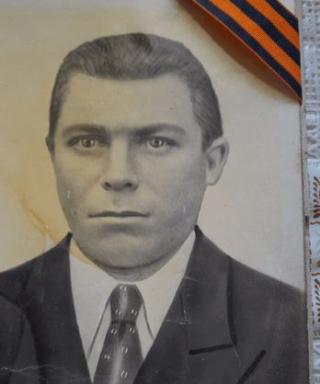 Костров Константин Николаевич