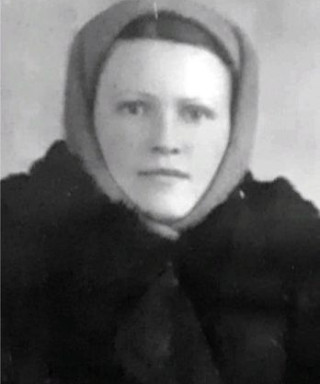 Хабибуллина Загиря Хисиятулловна