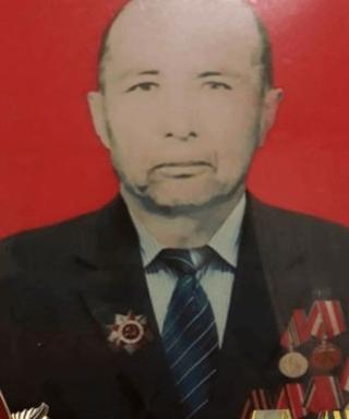 Саримсаков Марипжан