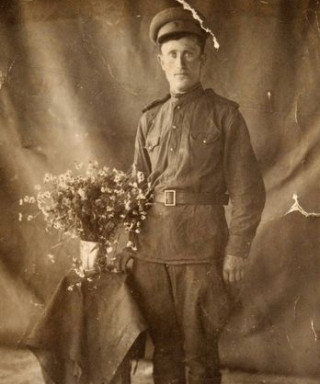 Вересов Иван Петрович